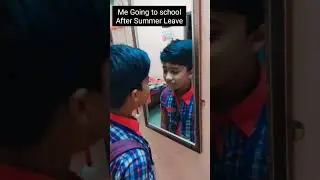 #schoolstudents #schoolreopening #funnyvideo #familyentertainmentcenter #trendingshorts #kvsclass