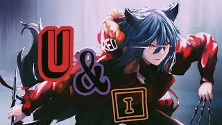 NICESKEIK & TheFloudy- U & I