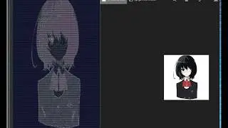 Java: Convert An Image To Ascii Code