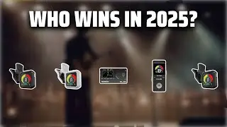 The Top 5 Best Kliq Tuner in 2025 - Must Watch Before Buying!