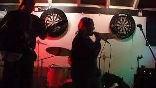 Atomic - Live at Weavers