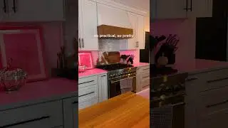 3 Unique Kitchen Upgrades