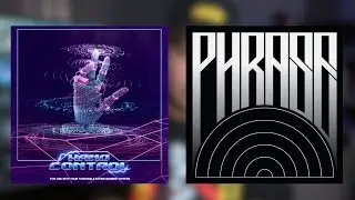 HAND CONTROL & PHRASE  (Special edition)