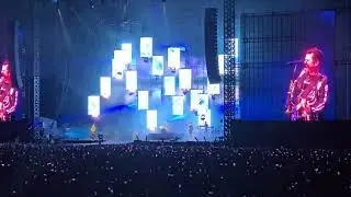 Hysteria_Muse Incheon, Korea 2025.09.27