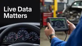 Live Data vs Fault Codes &ndash; What Matters More | CodeMechanic