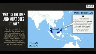 Recap: The Malaysian Defence White Paper