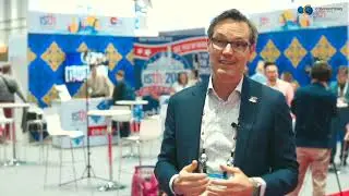 Testimonial-ISTH2024 _Executive Director ISTH, Thomas Reiser