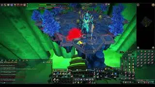 Runescape: Telos - Warden Title Kill (Ironman)