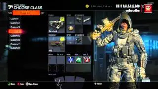 bo 3 best core and hardcore class