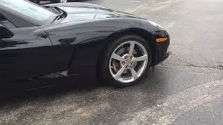 2009 Chevrolet Corvette Gurnee, Waukegan, Kenosha, Arlington Heights, Libertyville, IL 11962