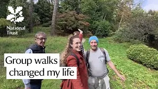 Nature&rsquo;s path to wellbeing: how walking in nature can transform lives