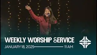 Southbridge Online | 1.18.2025 - 11:00 AM
