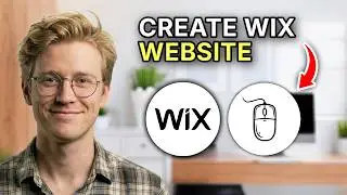 How to Create a Wix Website for Free - Beginners Guide 2026