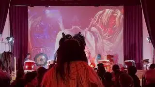 【4K 60fps】五風なまはげ太鼓ライブ 男鹿温泉交流会館五風（秋田県男鹿市）