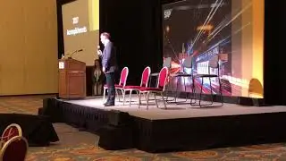 2018 NA FKOM BWN Breakfast Welcome By Alex Atzberger