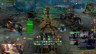 M+!! Vem quebrar pedras!! | Top 1 Monk MW BR | 3.4K IO | Ravens of the North