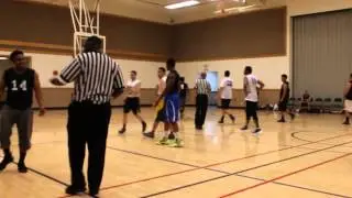 OSB 2016: Richmond vs Stars