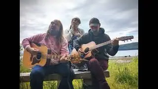 16 TONS | Merle Travis Cover | w/ Jay aka 