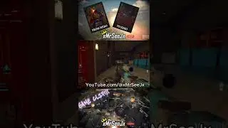 HERO TO ZERO...#ZOMBIE #HOLIDAY #DM10 #BLASTTRAP #Multiplayer #COD #callofduty #shorts #youtube