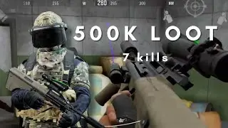 this is ace?...      | Arena Breakout