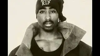 2Pac - So Many Tears Acapella (93 bpm)