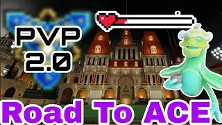 Rancidor. . . SURVIVES (Road To ACE, Season 1, Episode 7)