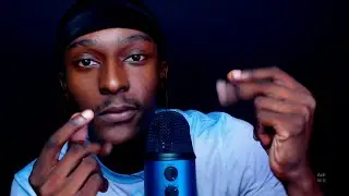 Как создавать лучшие звуки рук для ASMR (урок для начинающих)