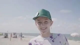 Das sch&ouml;nste Dorf der Insel Sylt - Kampen