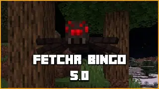 Fetchr - Minecraft Bingo 5.0 - 332