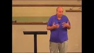 Luke 1:26-36 &ndash; God Introduces His Son