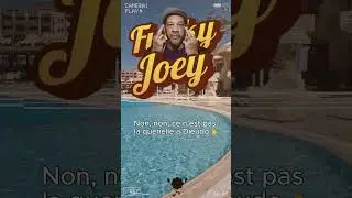 Seth Gueko &ndash; JoeyStarr (Remix)