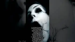 Terrifying Space Part 1 #shorts #scarystories #manga #art #horrorstory #reddit #space #horrorstories