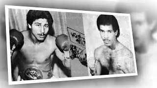 Ivan Samuco vs Wilfredo Gomez