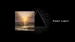 GALLEGO, Jůrgen Gavrilov - First Light [Visualizer]