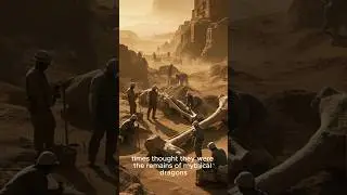 Legends around the world