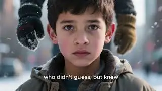 Everyone Said the Police Dog Was Gone&mdash;Until a Boy Spoke One Sentence