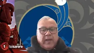David Ratu reacts to Chloe Swarbrick's alcohol harm minimalization biil