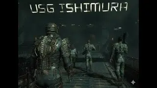 DEAD SPACE REMAKE New Game Plus Walkthrough Part 1 - Secret Ending & Marker Fragments