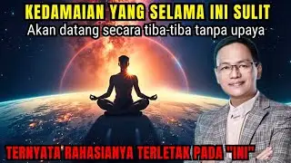 Surat ini langkung dari Allah untuk umat manusia #syaifulkarim #dzikir #hakikat #tauhid #makrifat
