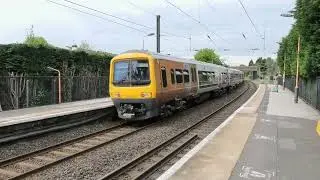 Chester Road Station 24/9/24