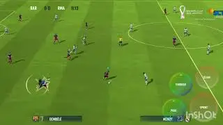 FIFA16 MOBILE MOD FIFA 22 MOBILE WORLD CUP GRASS/PITCH