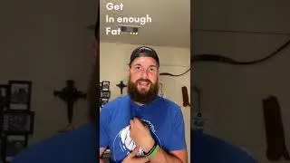 3 simple steps to get started on KETO! #startingketo #ketotips #lowcarb #keto #weightloss