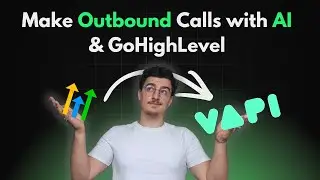 GHL AI Outbound Calls Custom Webhook Full Setup