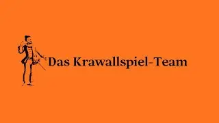 Behind the Scenes – Ein Tag mitten im Krawall