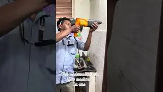 Water purifier  Wow😲 Lx one  RO Machine Installation🎯✌🏻￼