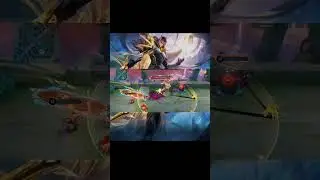 EPS 23 LANCELOT MANIAC 😉| #mlbb #mobilelegends #mobilelegendsbangbang #shorts #shortvideo #lancelot