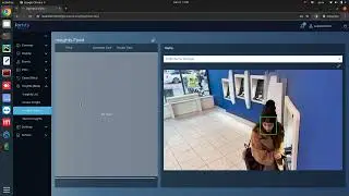 Preventing ATM Fraud with Corsight AI's Facial Intelligence Technology: A Demonstration