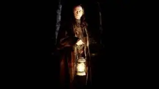 Harry Potter and the Sorcerer's Stone - Argus Flich voice clips (PC and PS1 version)