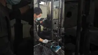 Pressureless sintered granulation Powder (RTP)