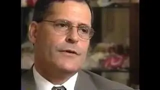 Donald Mack - 2003 JA Laureate